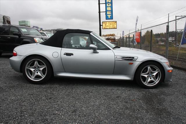 BMW Z3 1998 photo 2