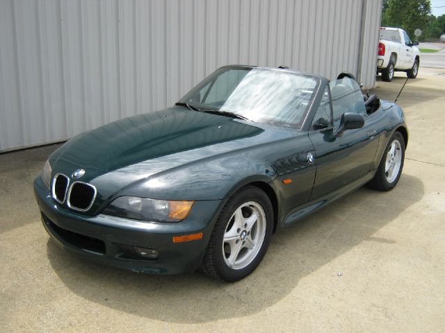 BMW Z3 1998 photo 2