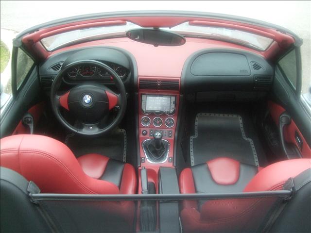 BMW Z3 1998 photo 1