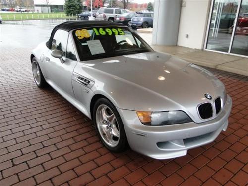 BMW Z3 Marlin Other