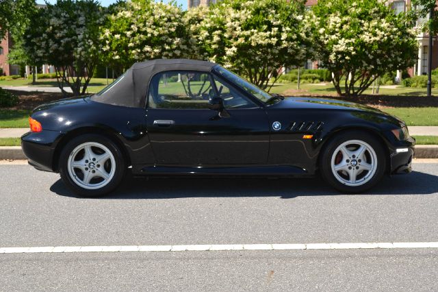 BMW Z3 1999 photo 12