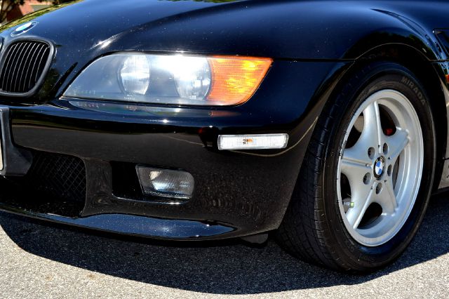 BMW Z3 1999 photo 7