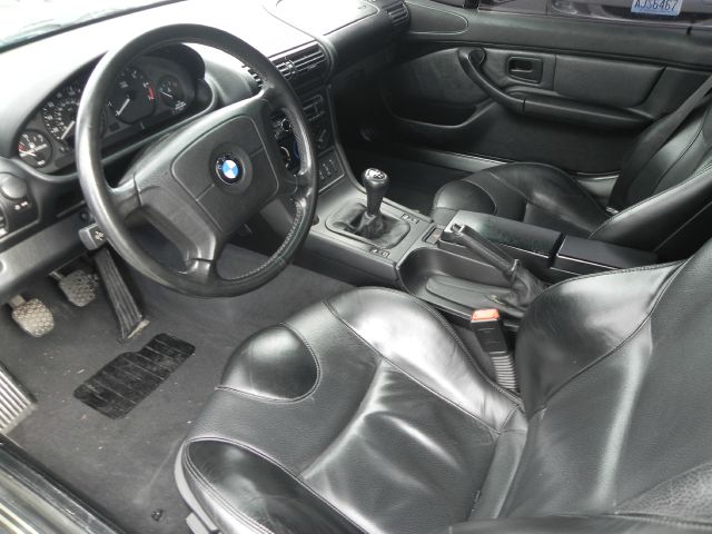 BMW Z3 1999 photo 2