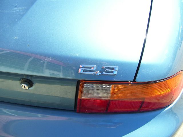 BMW Z3 1999 photo 3