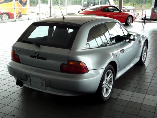 BMW Z3 1999 photo 1