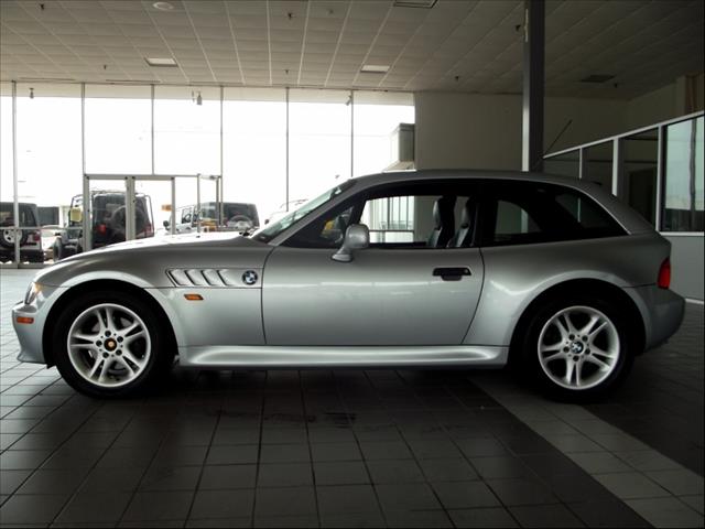 BMW Z3 1999 photo 3