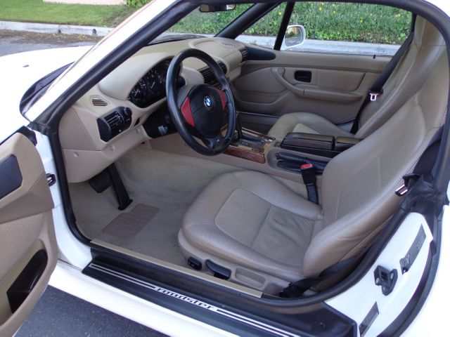 BMW Z3 1999 photo 1