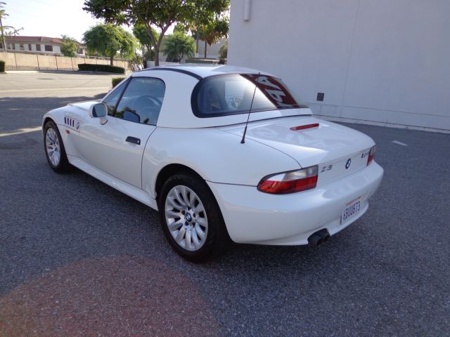 BMW Z3 1999 photo 2