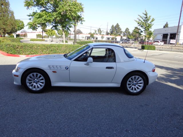 BMW Z3 1999 photo 3