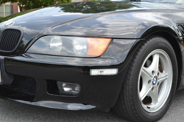 BMW Z3 1999 photo 13