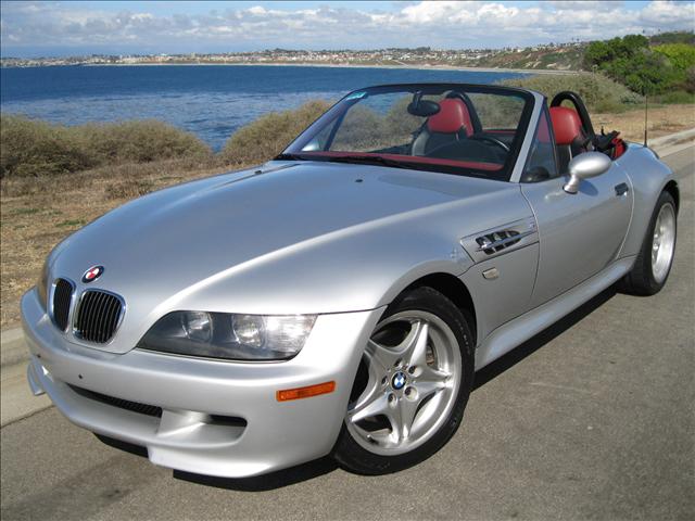 BMW Z3 4 DOOR CAB Convertible