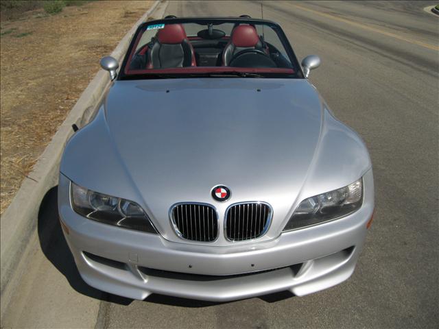 BMW Z3 2000 photo 1