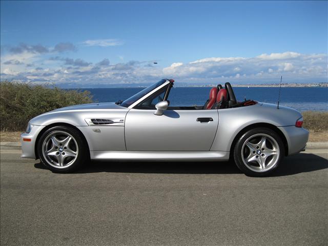 BMW Z3 2000 photo 2