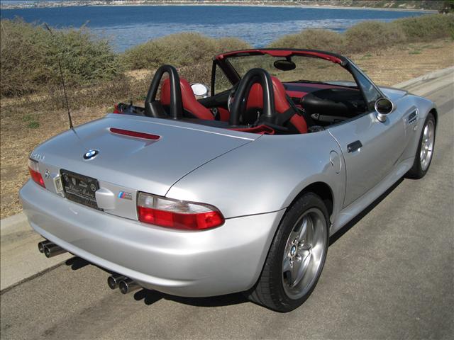 BMW Z3 2000 photo 3