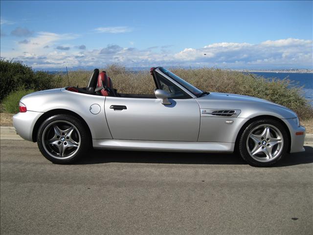 BMW Z3 2000 photo 4