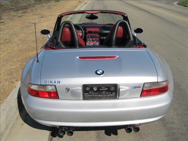 BMW Z3 2000 photo 5