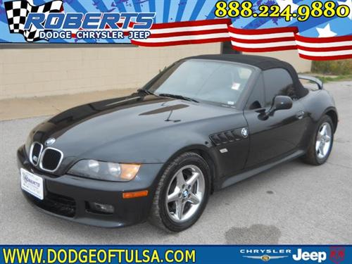 BMW Z3 Marlin Other