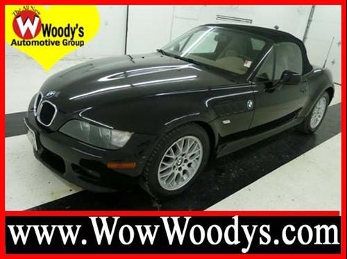 BMW Z3 Marlin Other