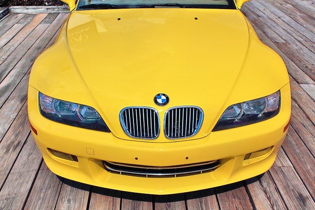 BMW Z3 2000 photo 1