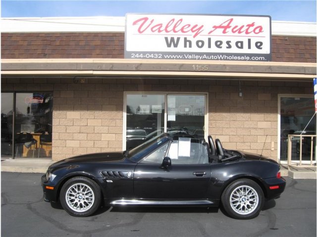 BMW Z3 2000 photo 3