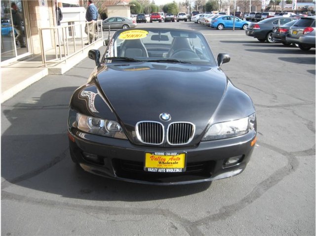 BMW Z3 2000 photo 3