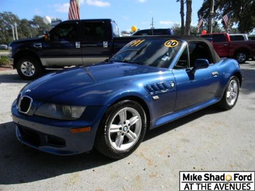 BMW Z3 Marlin Other