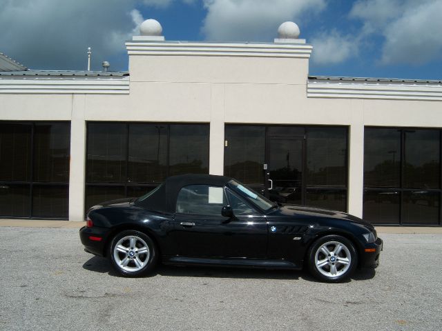 BMW Z3 2000 photo 3