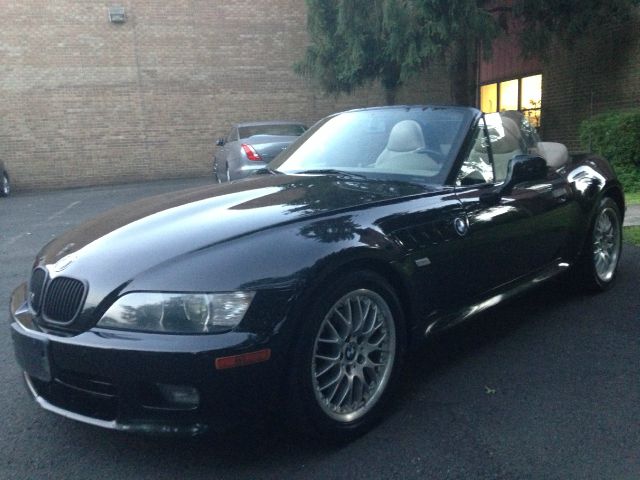 BMW Z3 2001 photo 1