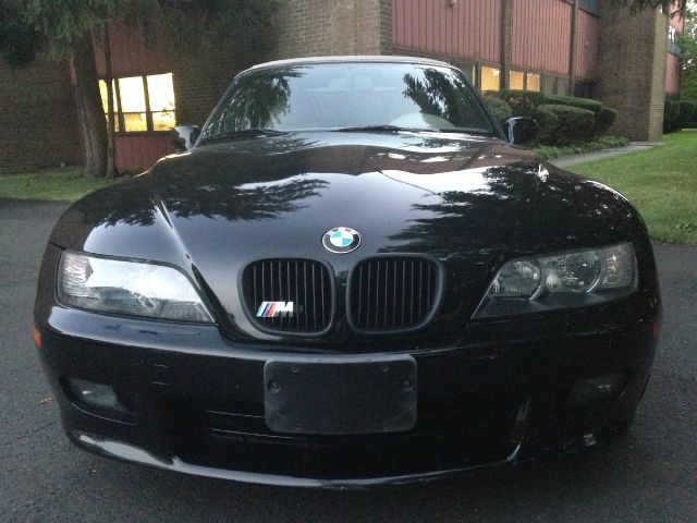 BMW Z3 2001 photo 2