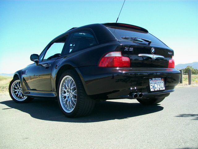 BMW Z3 2001 photo 1