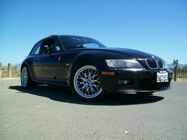 BMW Z3 2001 photo 3