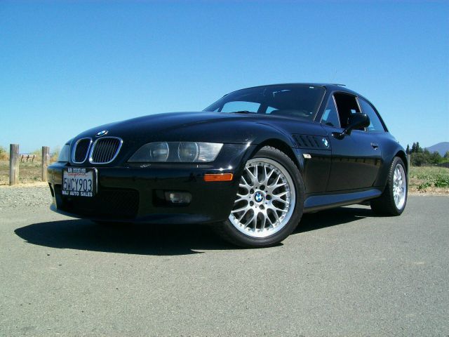 BMW Z3 2001 photo 4