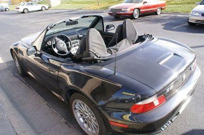 BMW Z3 2001 photo 1