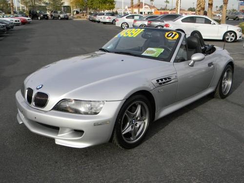 BMW Z3 Marlin Other