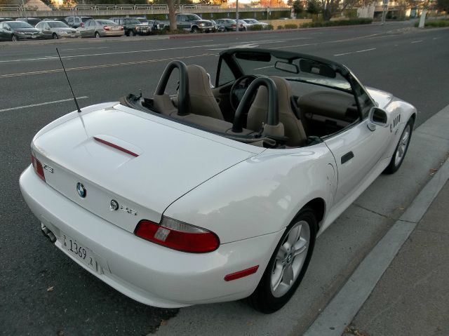 BMW Z3 2001 photo 2