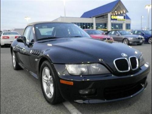 BMW Z3 Marlin Other