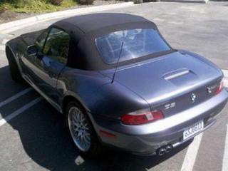 BMW Z3 Marlin Other