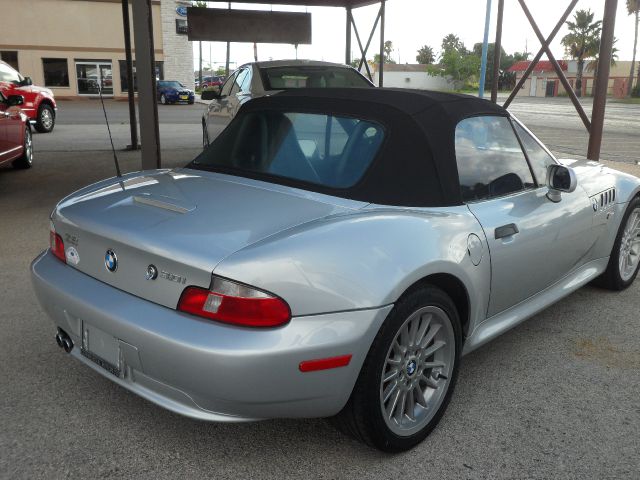 BMW Z3 2002 photo 2