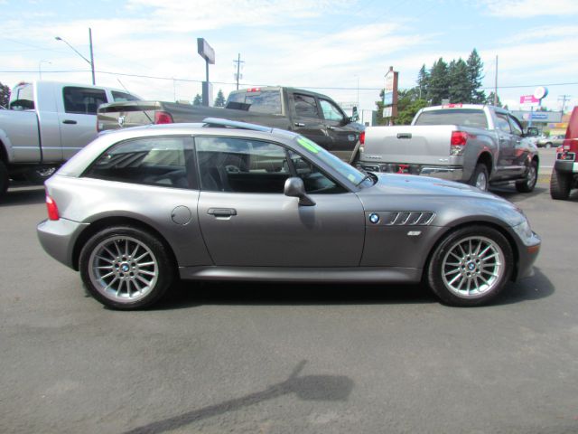 BMW Z3 2002 photo 1