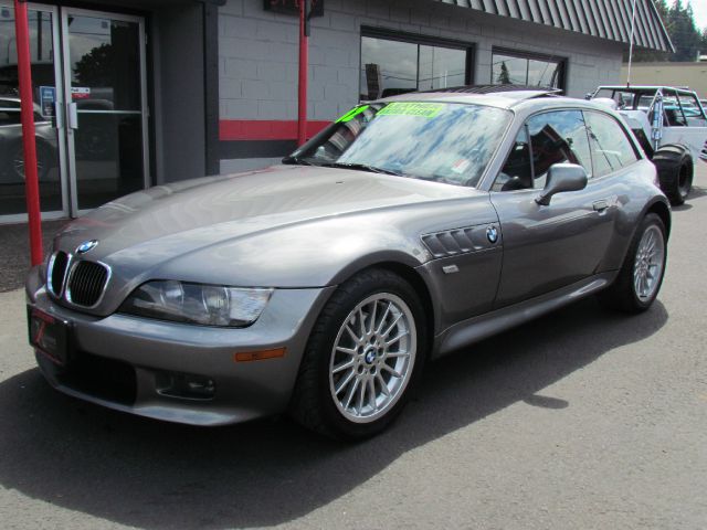 BMW Z3 2002 photo 2