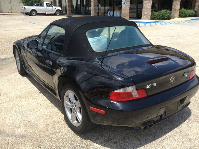 BMW Z3 2002 photo 3