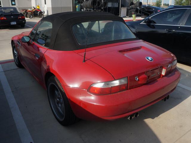 BMW Z3 2002 photo 1