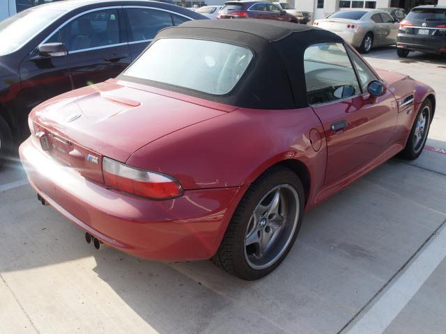 BMW Z3 2002 photo 2