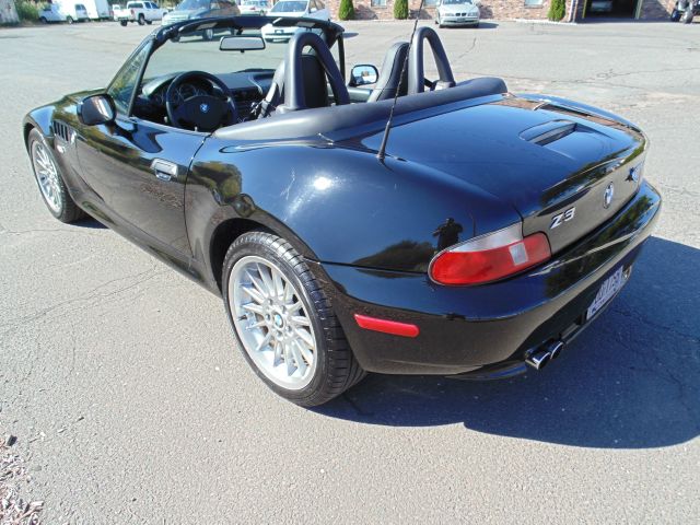 BMW Z3 2002 photo 4