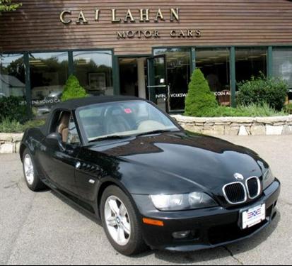 BMW Z3 Marlin Other