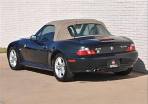 BMW Z3 Marlin Other