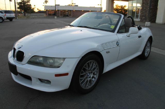 BMW Z3 2002 photo 1