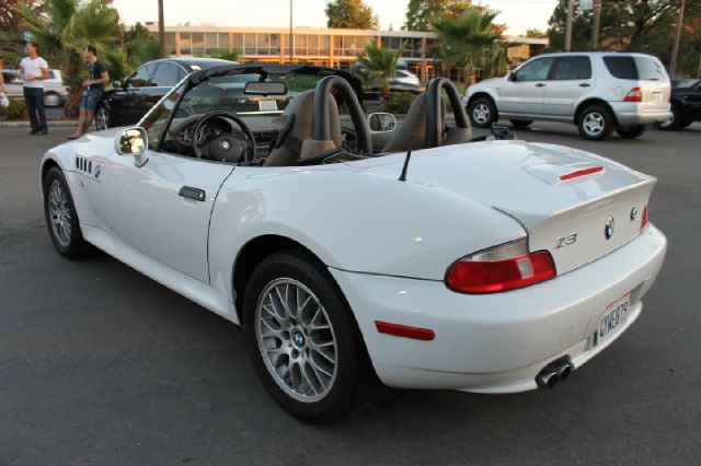 BMW Z3 2002 photo 3