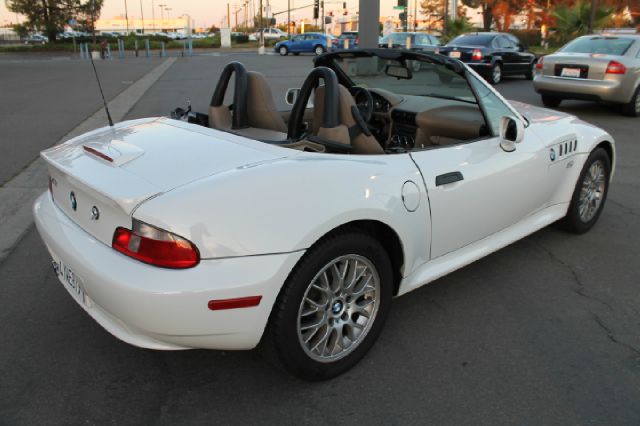 BMW Z3 2002 photo 5