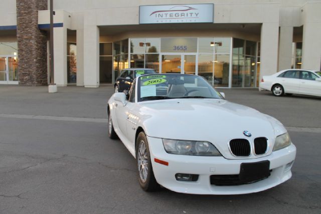 BMW Z3 2002 photo 6